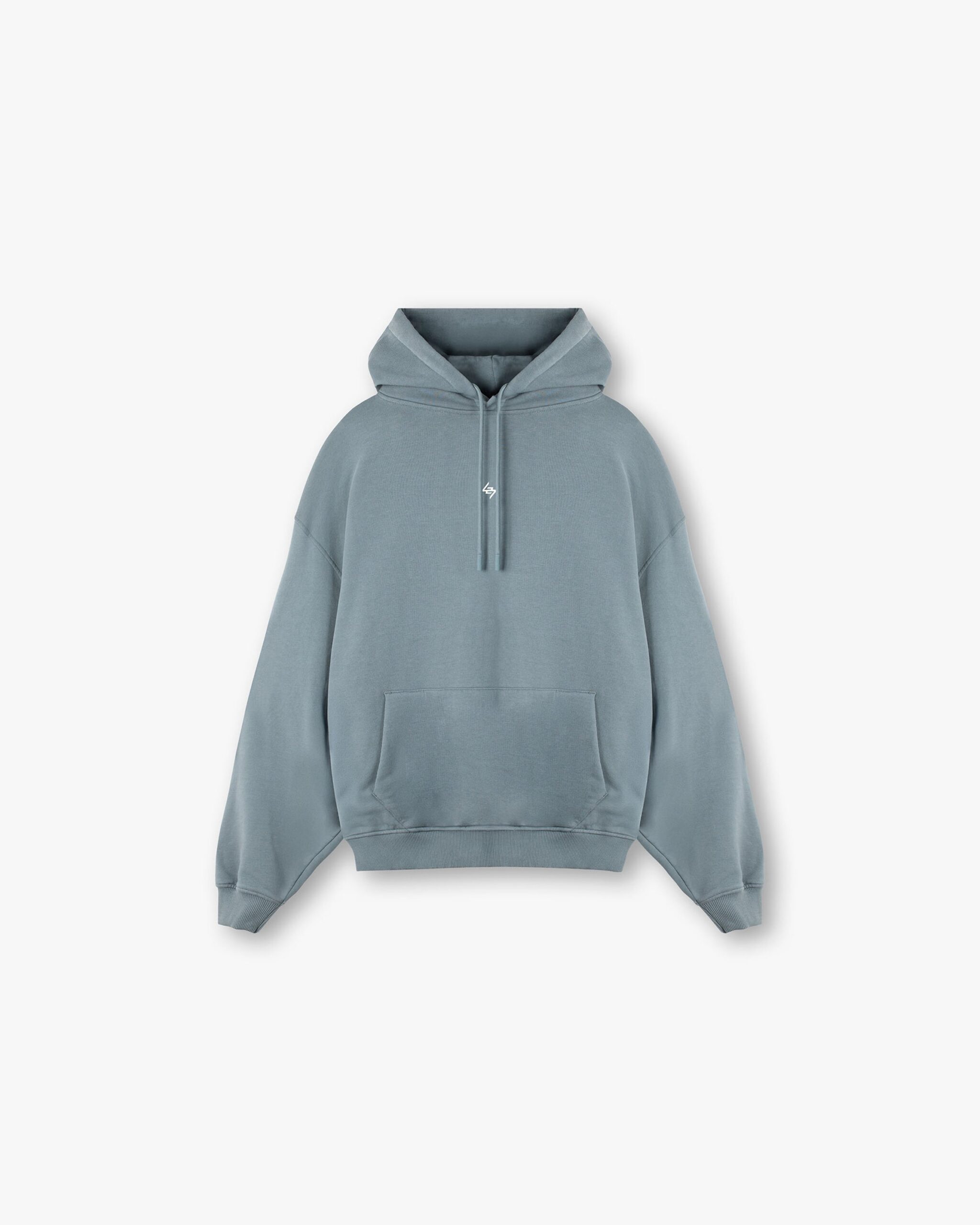 247 DNA Hoodie - Dusky Navy