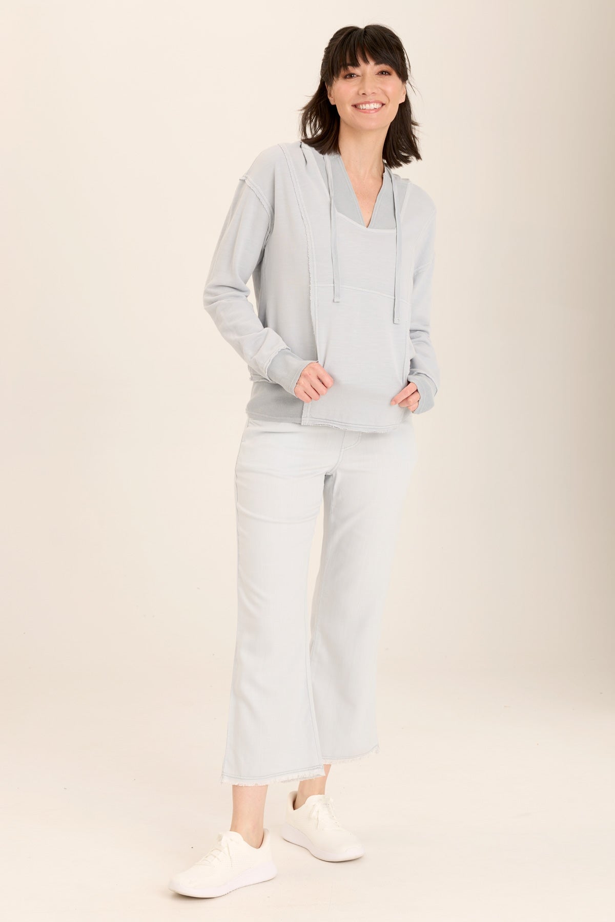 Terry Rosalyn Hoodie