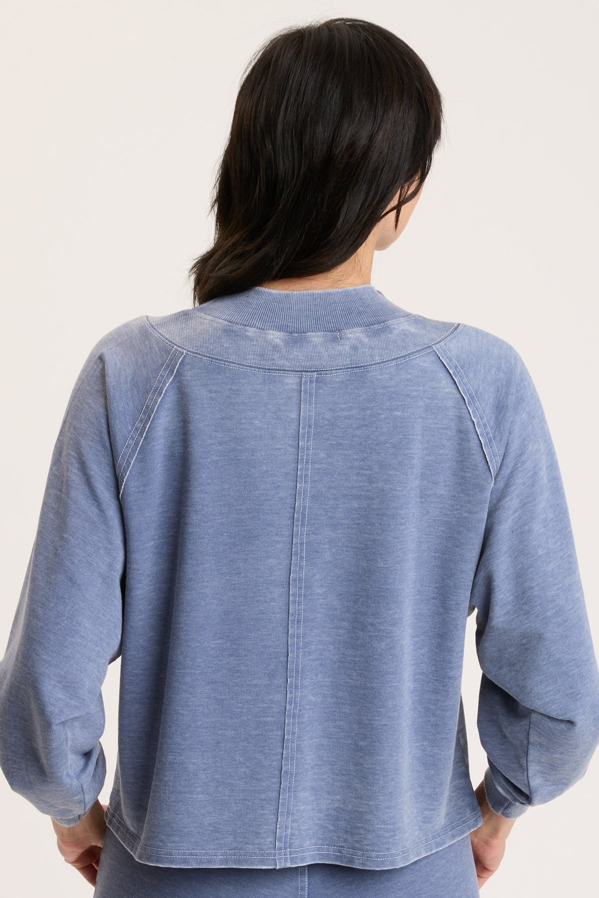 Xenith Pullover