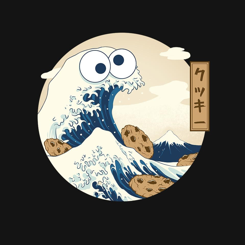 Cookiegawa Wave