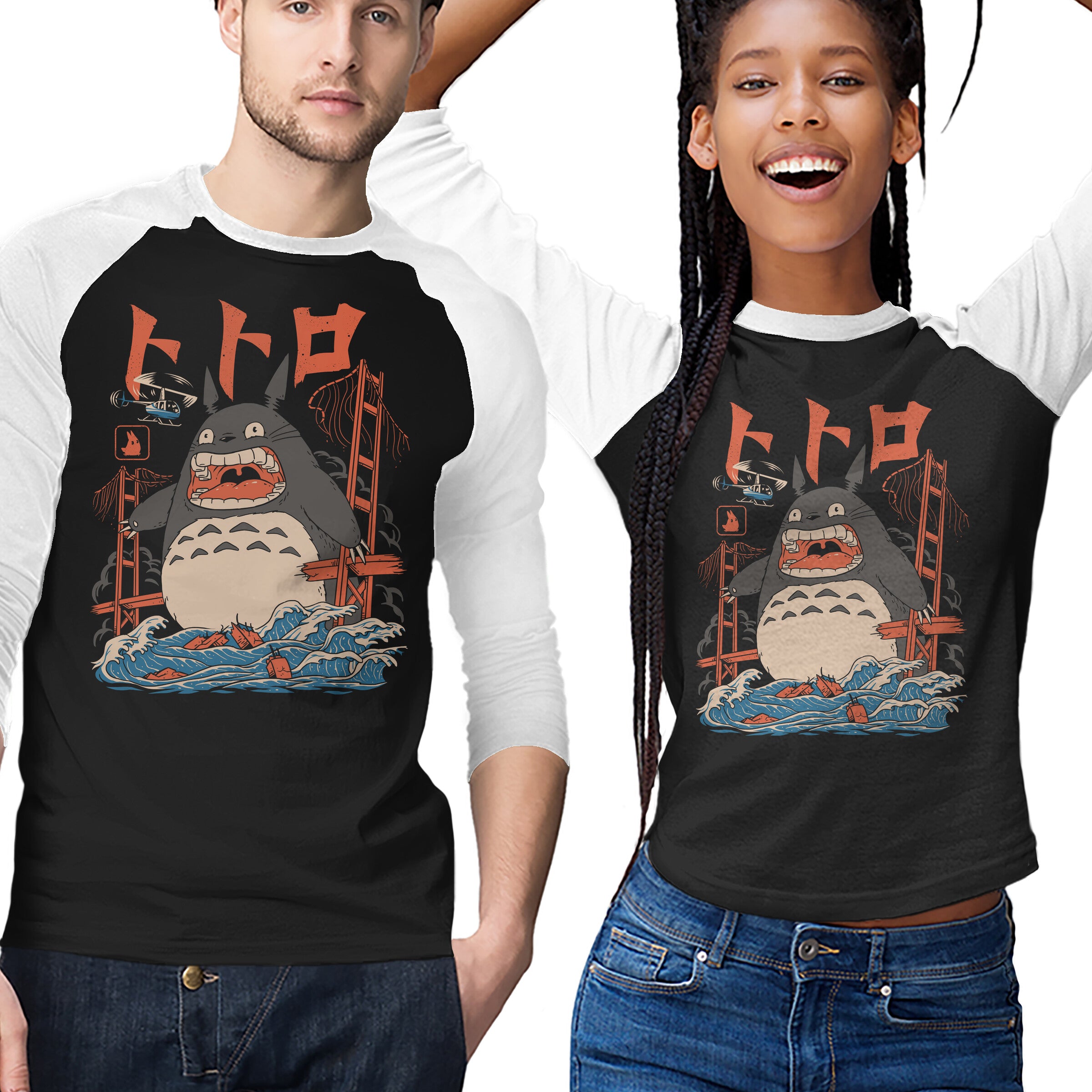 The Neighbor's Attack