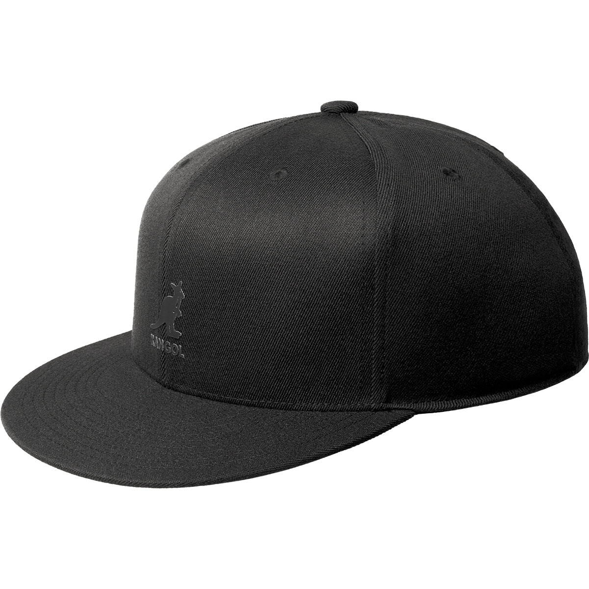 FlexFit® Flat Peak Baseball