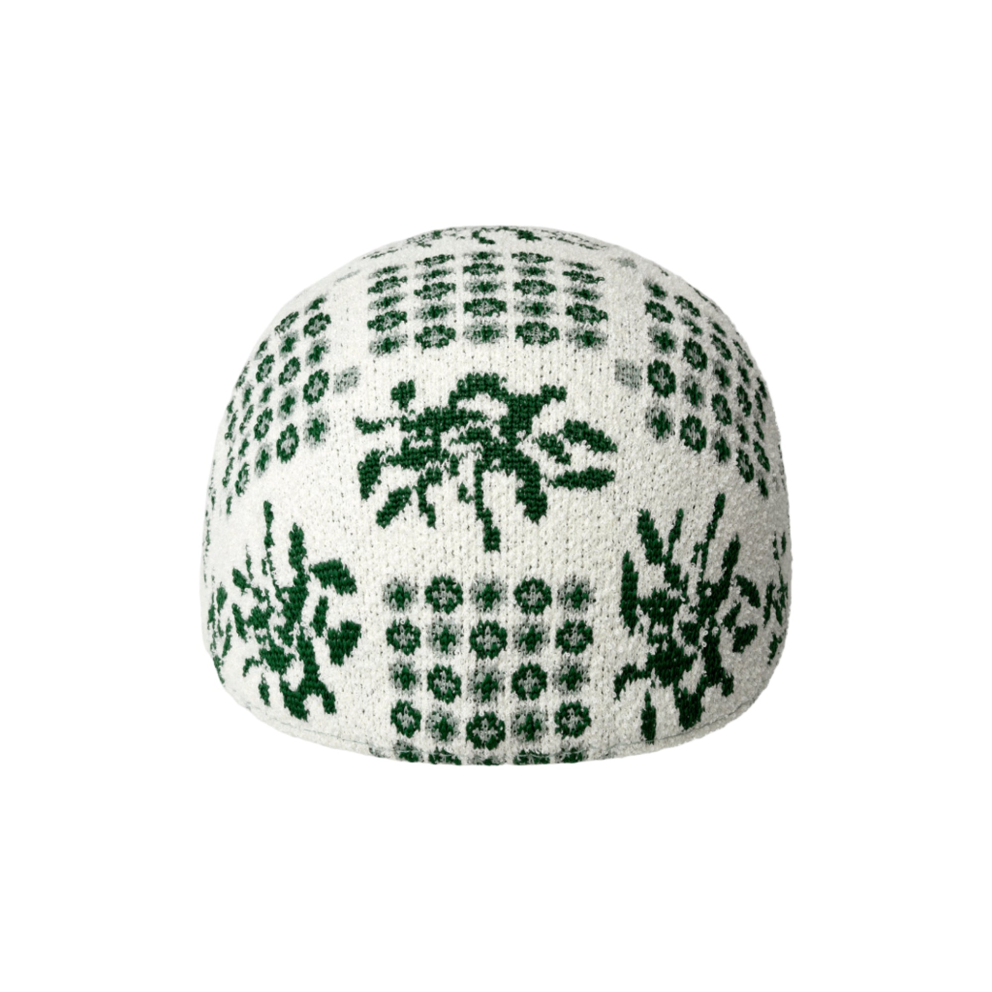 Retro Quaint Spacecap