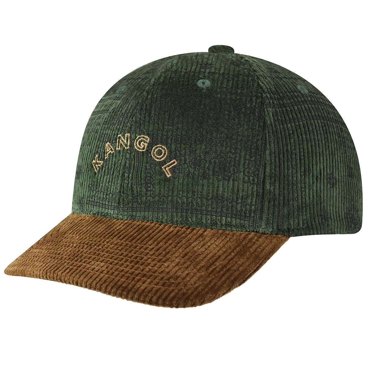 FlexFit Cord Baseball Cap