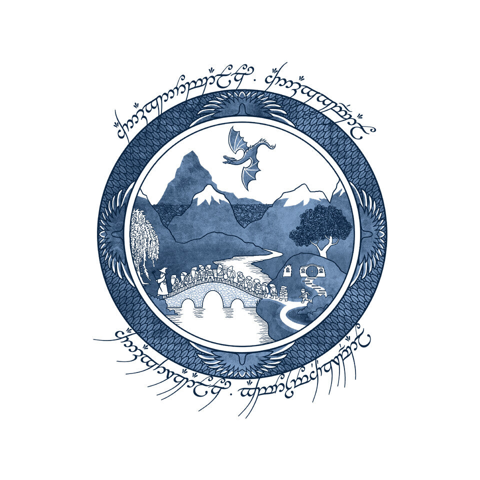 There and Back Again