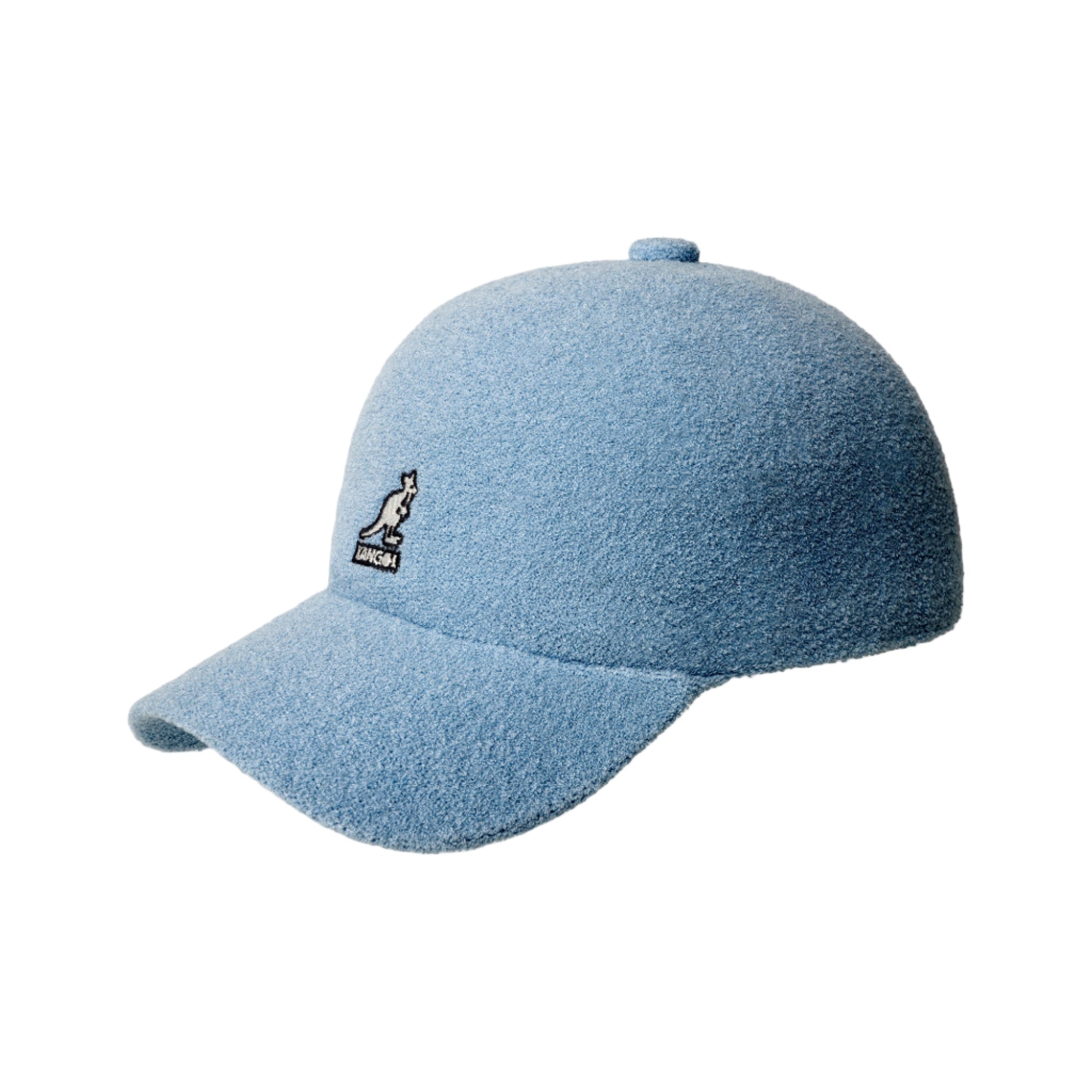 Bermuda Elastic Spacecap