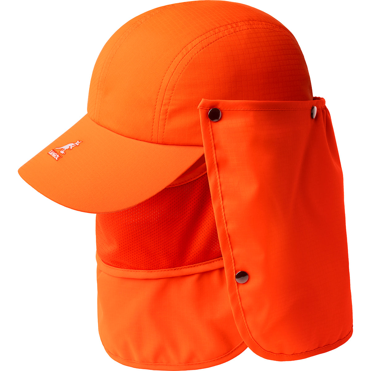 Multi-Utility Mask Baseball