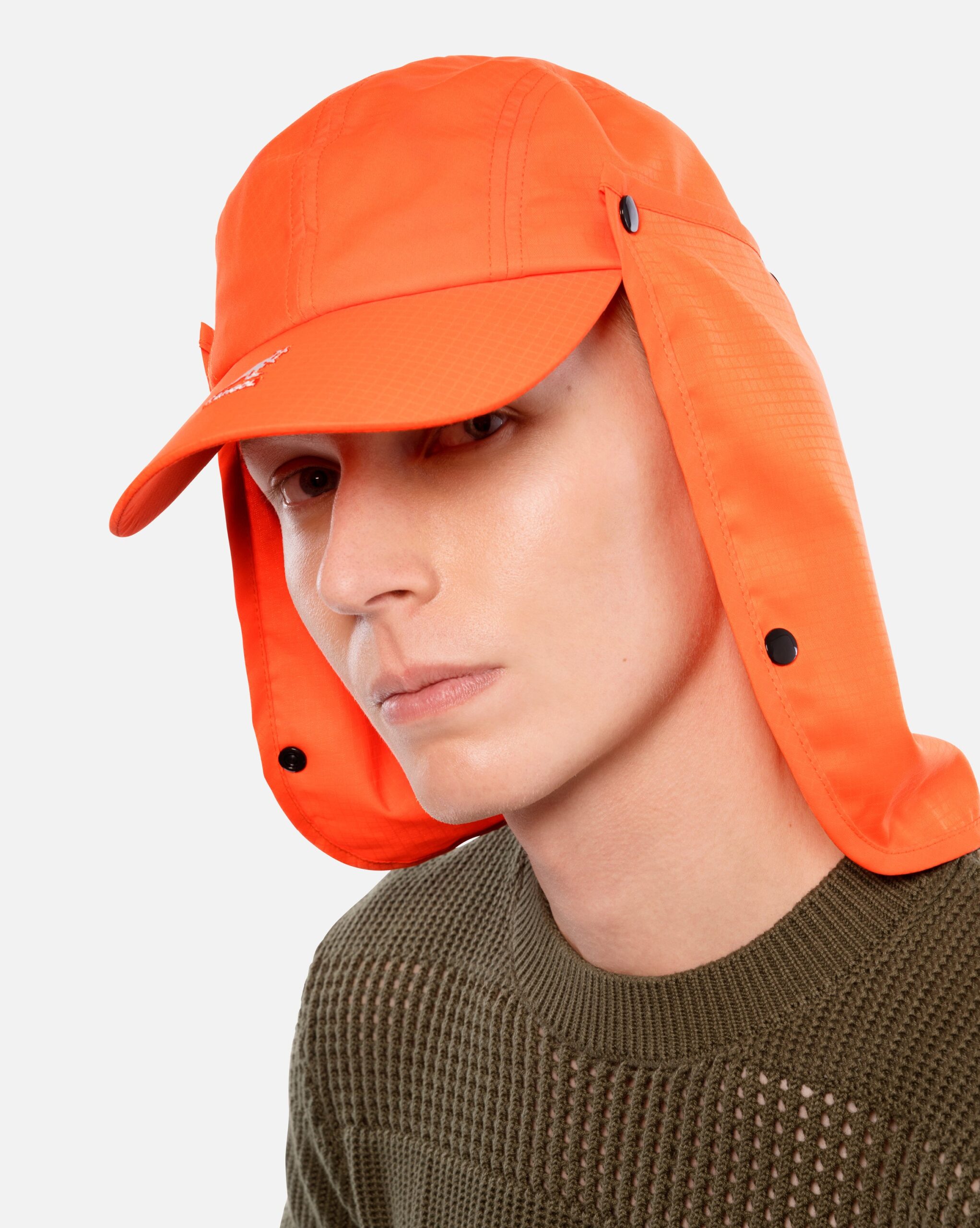 Multi-Utility Mask Baseball