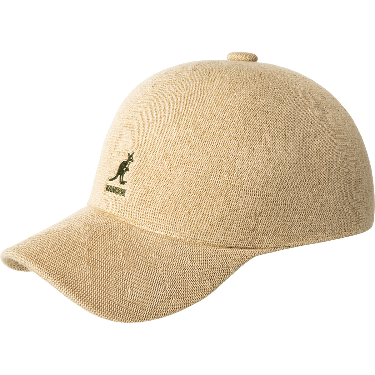 Bamboo Adj Spacecap