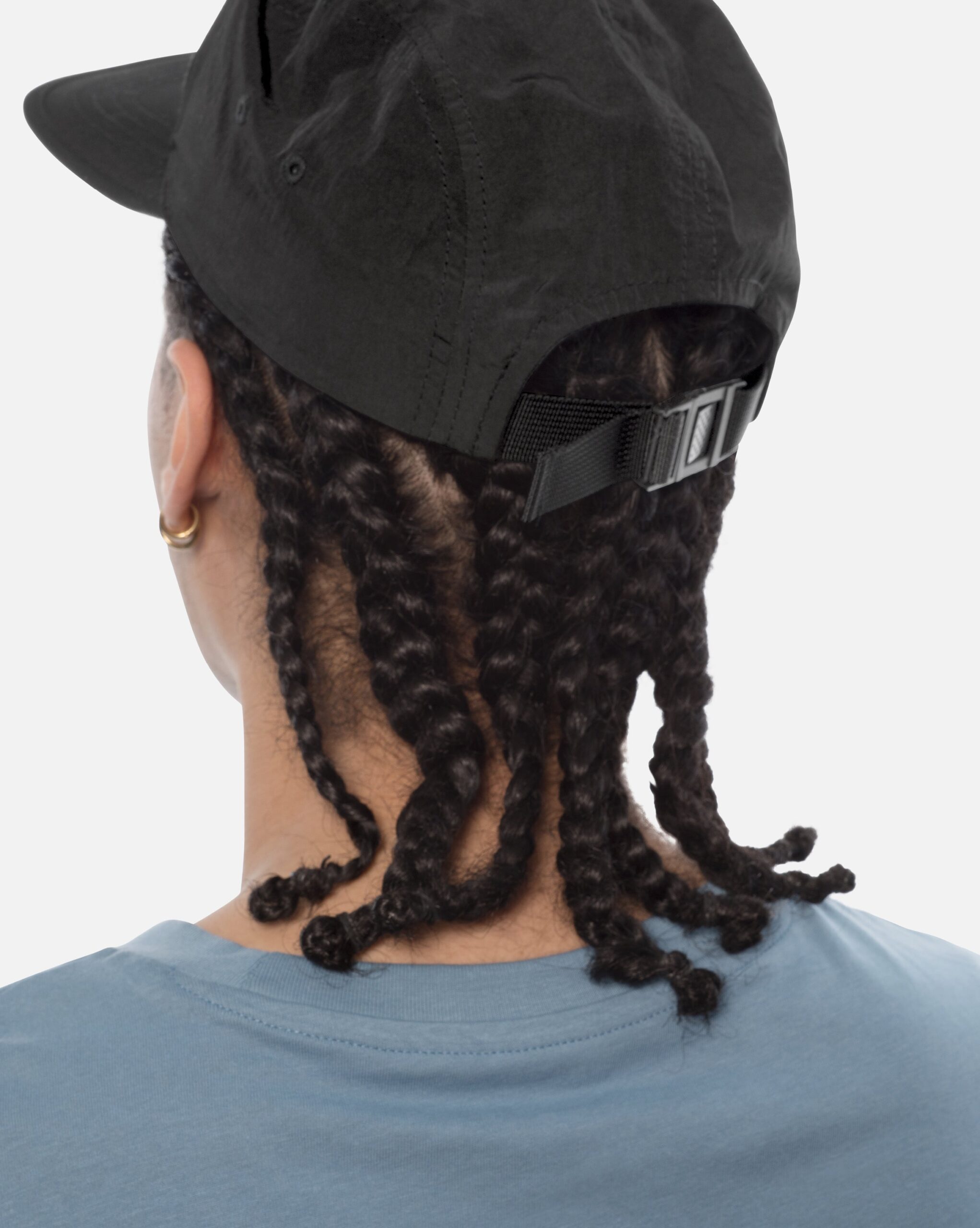 Soft Touch 5 Panel Baseball