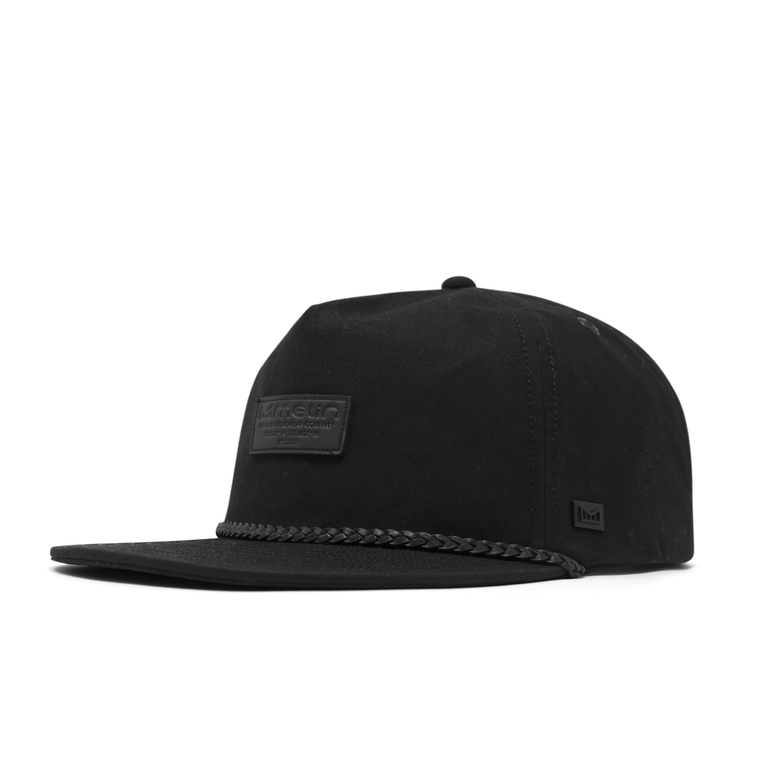 Thermal Coronado Brick Baseball - Black
