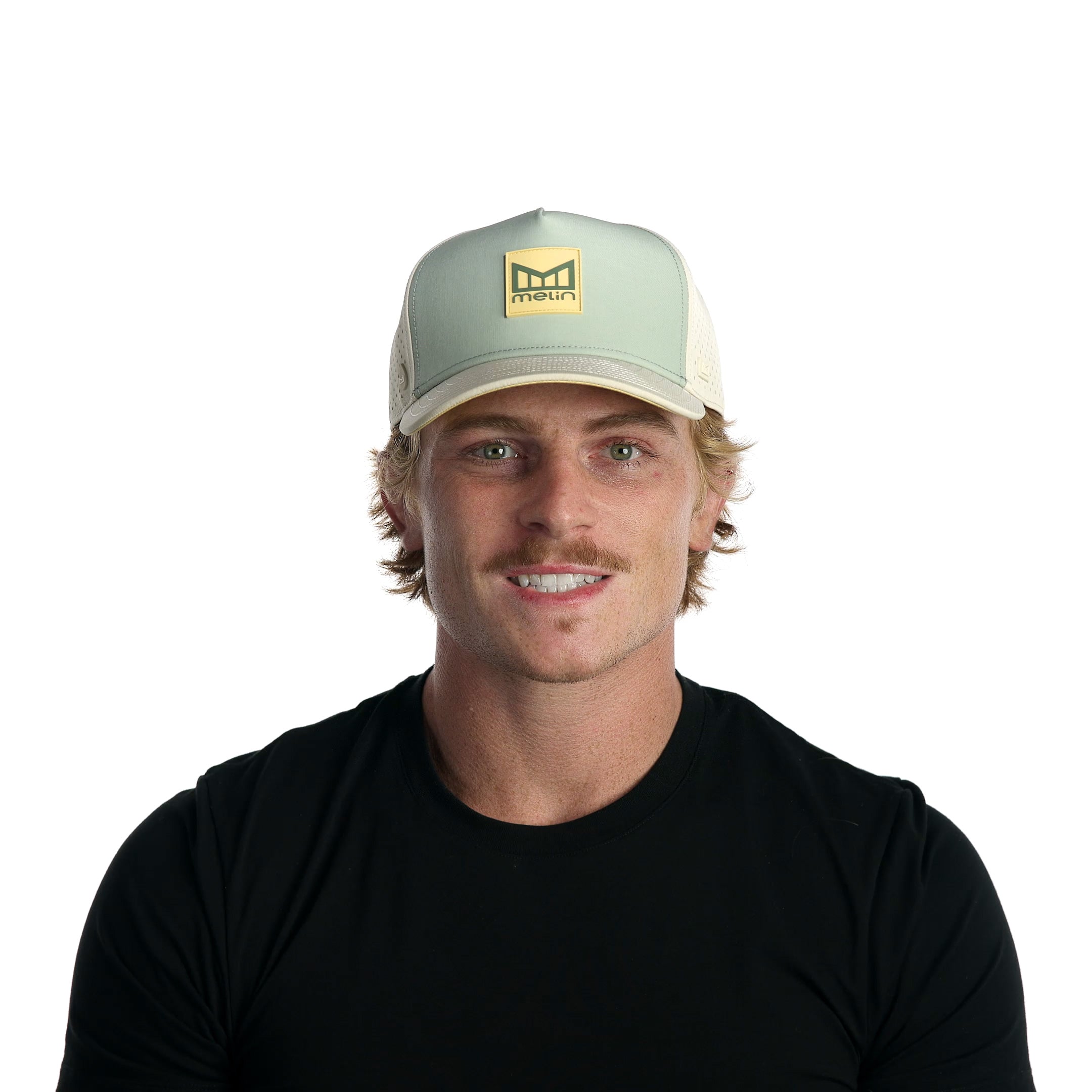 Hydro Odyssey Sandy Shores Baseball Cap