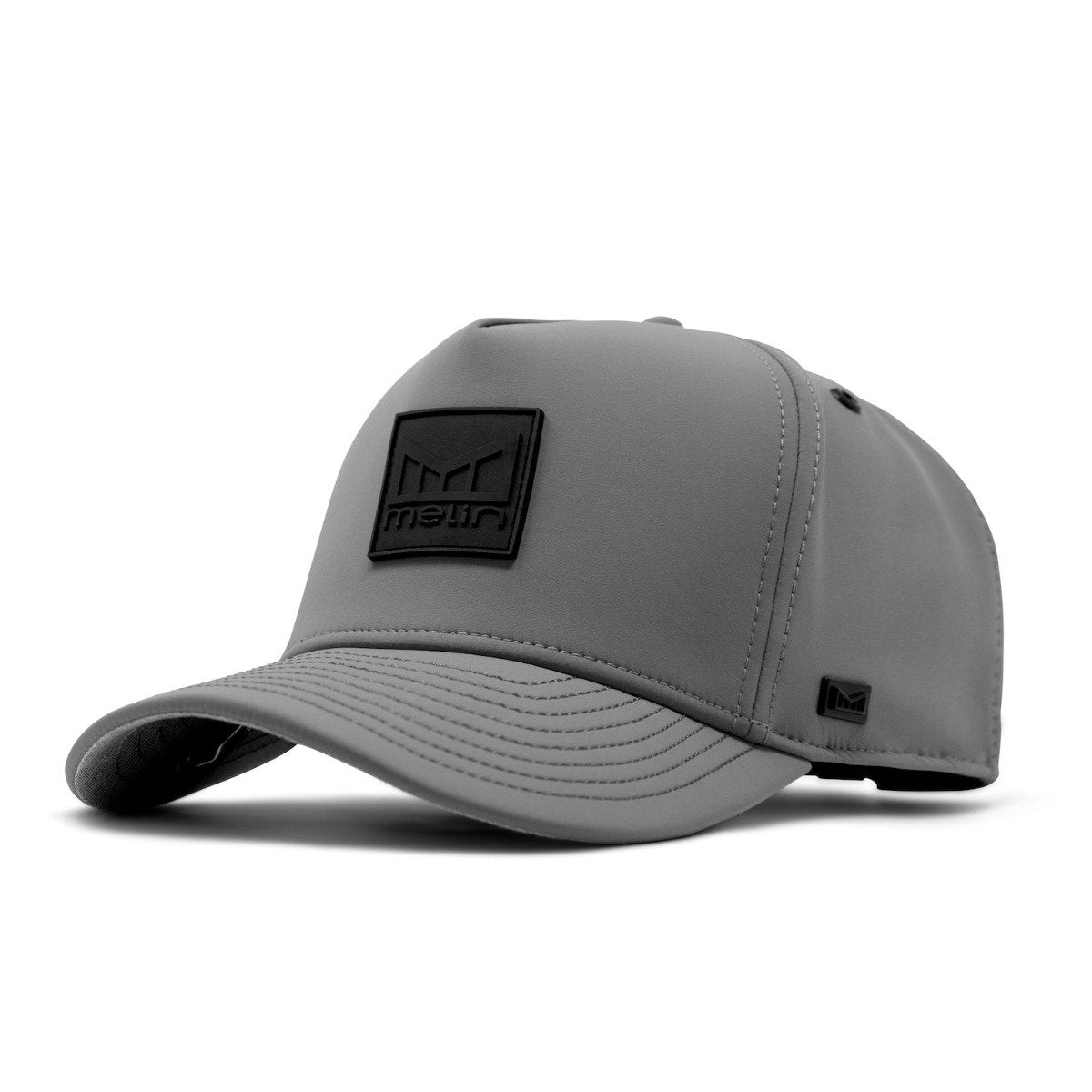 Thermal Odyssey Stacked Infinity - Granite Grey