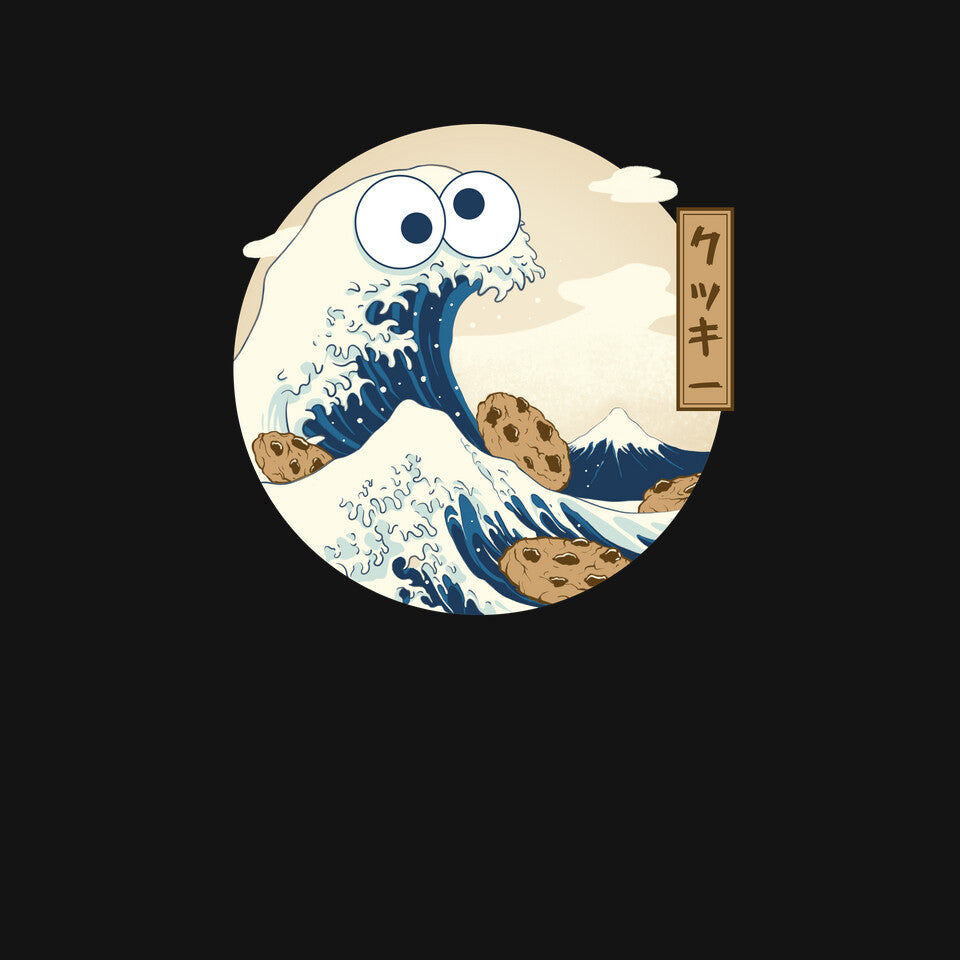 Cookiegawa Wave