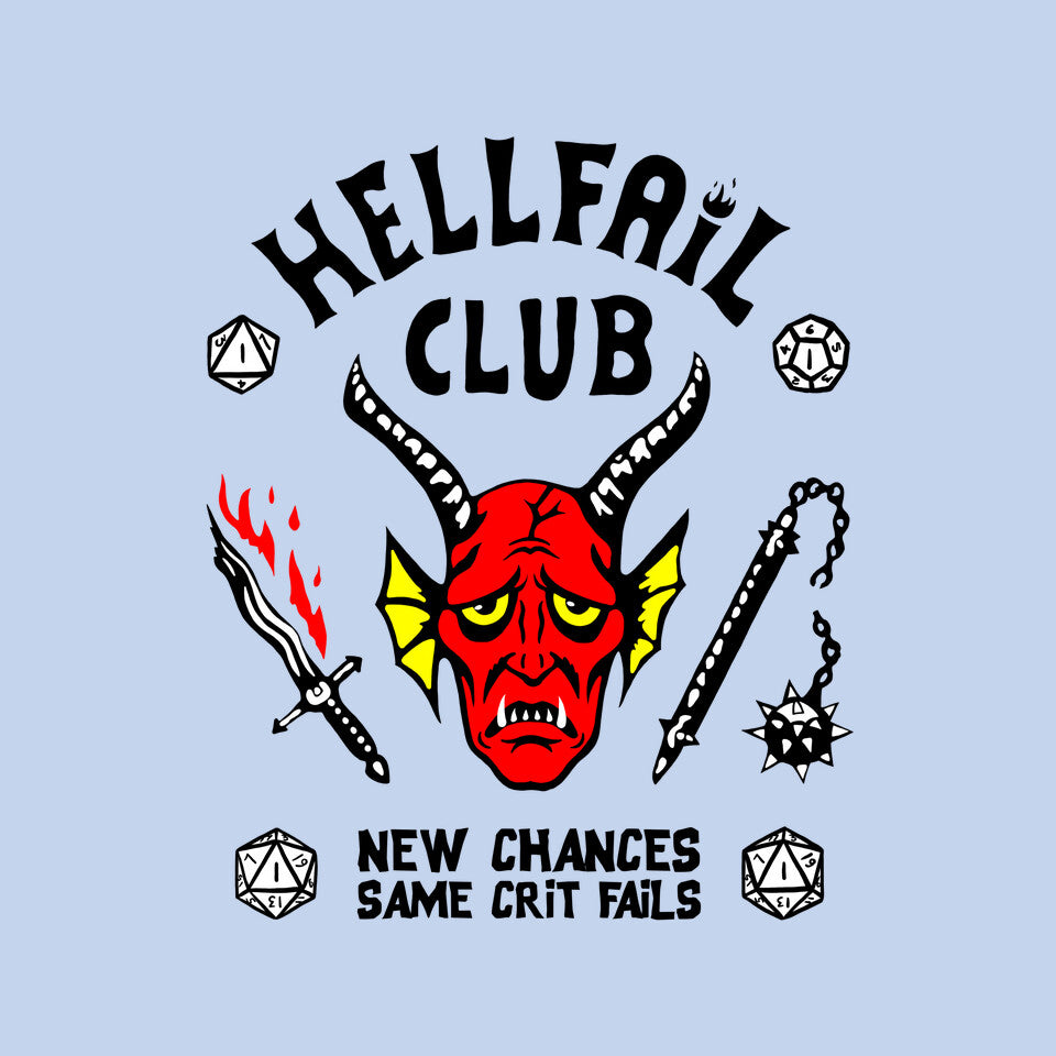 HellFail Club