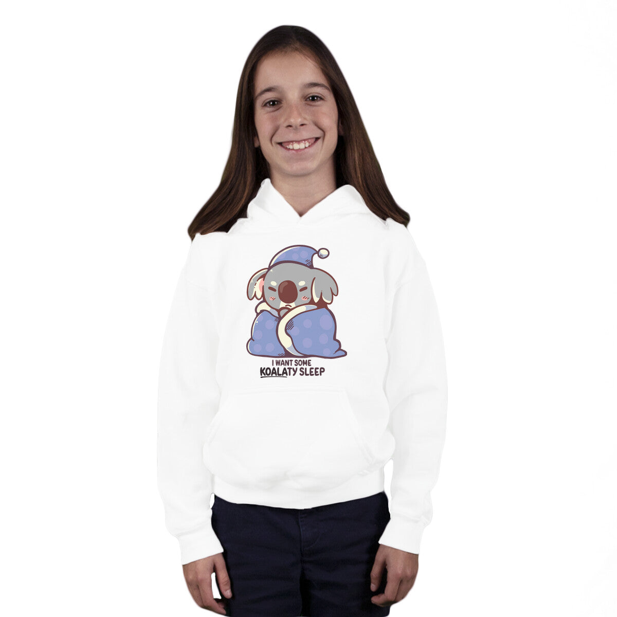 I Want Some Koalaty Sleep