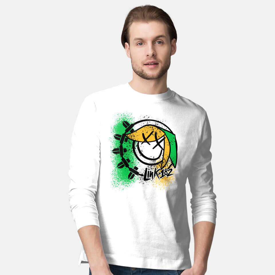 Hyrulean Pop Punk Is Not Dead