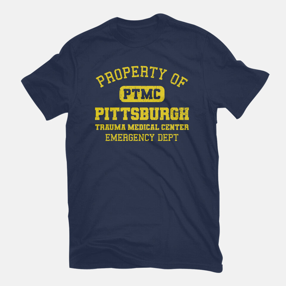 Pittsburgh Trauma Medical Center
