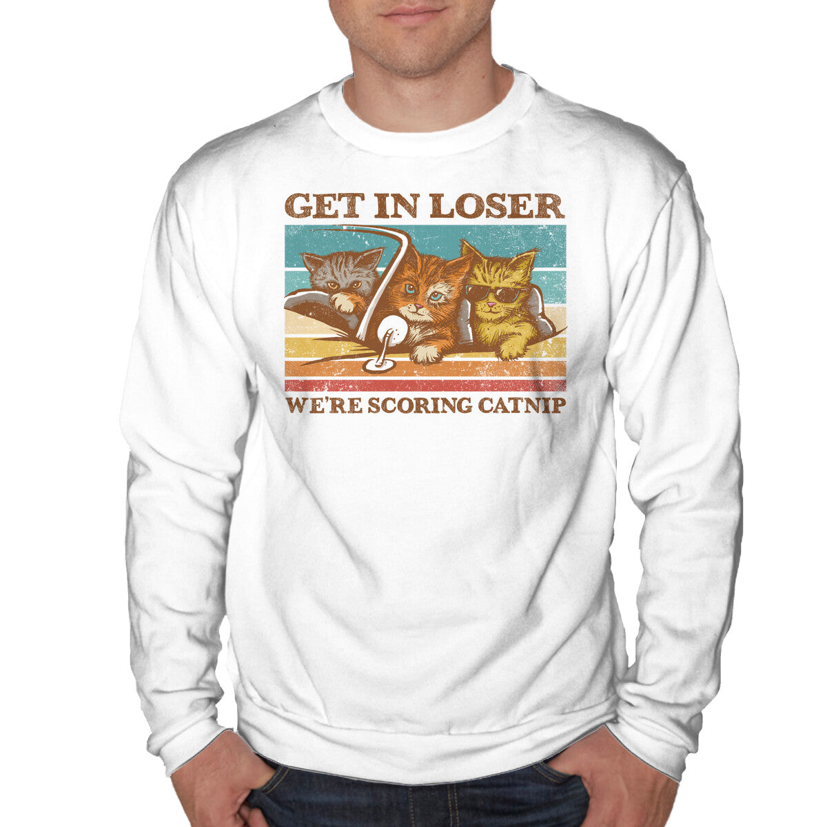 We're Scoring Catnip