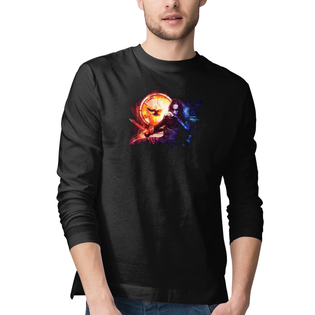 Can't Rain All The Time