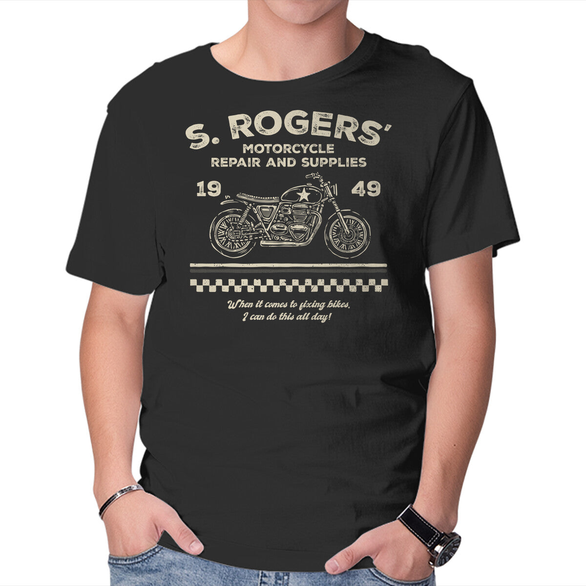 Rogers Motorcycle Repair