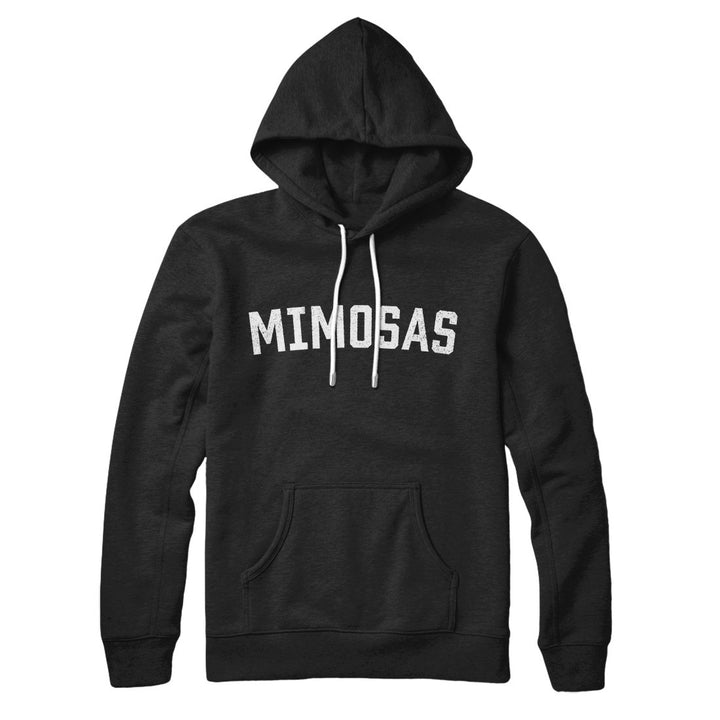 Mimosas Hoodie