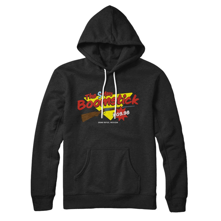 The S-Mart Boomstick Hoodie